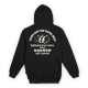 The Dudes Unisex φούτερ Dark Side Classic Hoodie
